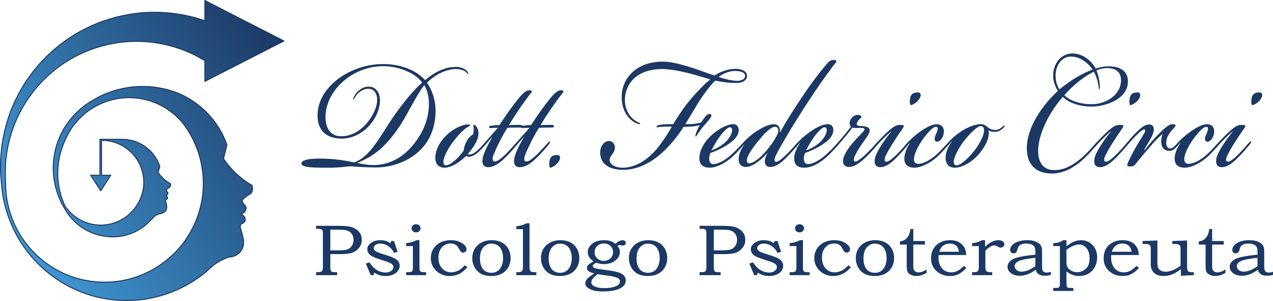 Federico Circi | Psicologo Psicoterapeuta